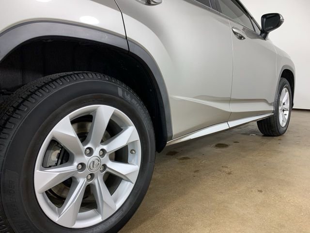 Used 2017 Lexus RX 350 FWD w/ Accessory Package image 9