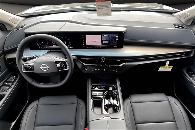New 2026 Nissan Murano SL image 5