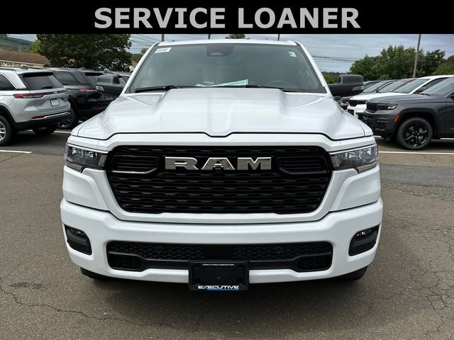 New 2025 RAM 1500 Big Horn AWD/4WD image 6