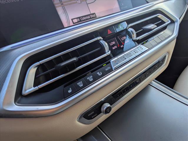 Used 2019 BMW X5 xDrive40i w/ Convenience Package image 16