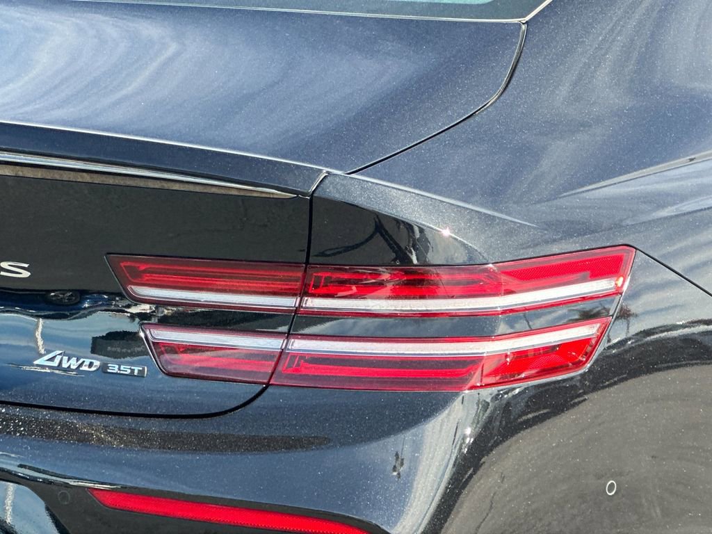 Used 2023 Genesis G80 3.5T Sport image 26