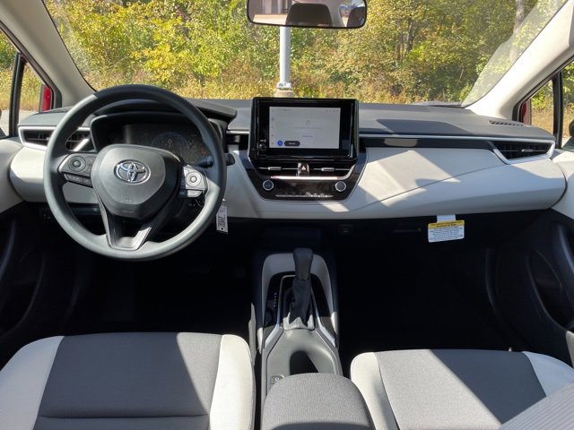 New 2026 Toyota Corolla LE image 11