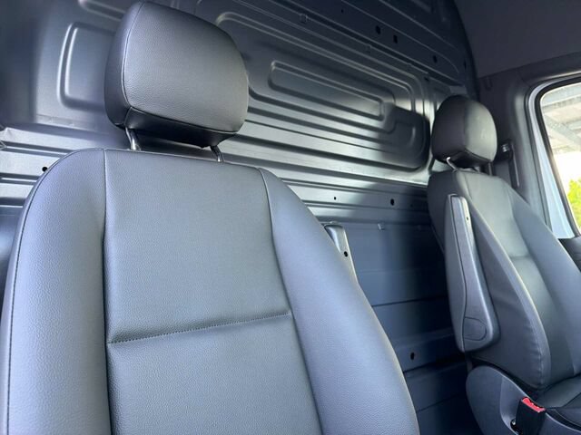 New 2026 Mercedes-Benz Sprinter 2500 image 16