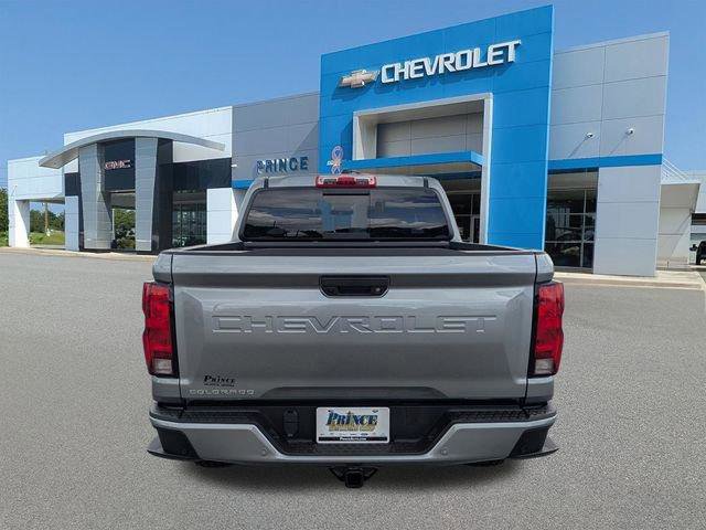 New 2026 Chevrolet Colorado LT w/ Advanced Trailering Package image 6