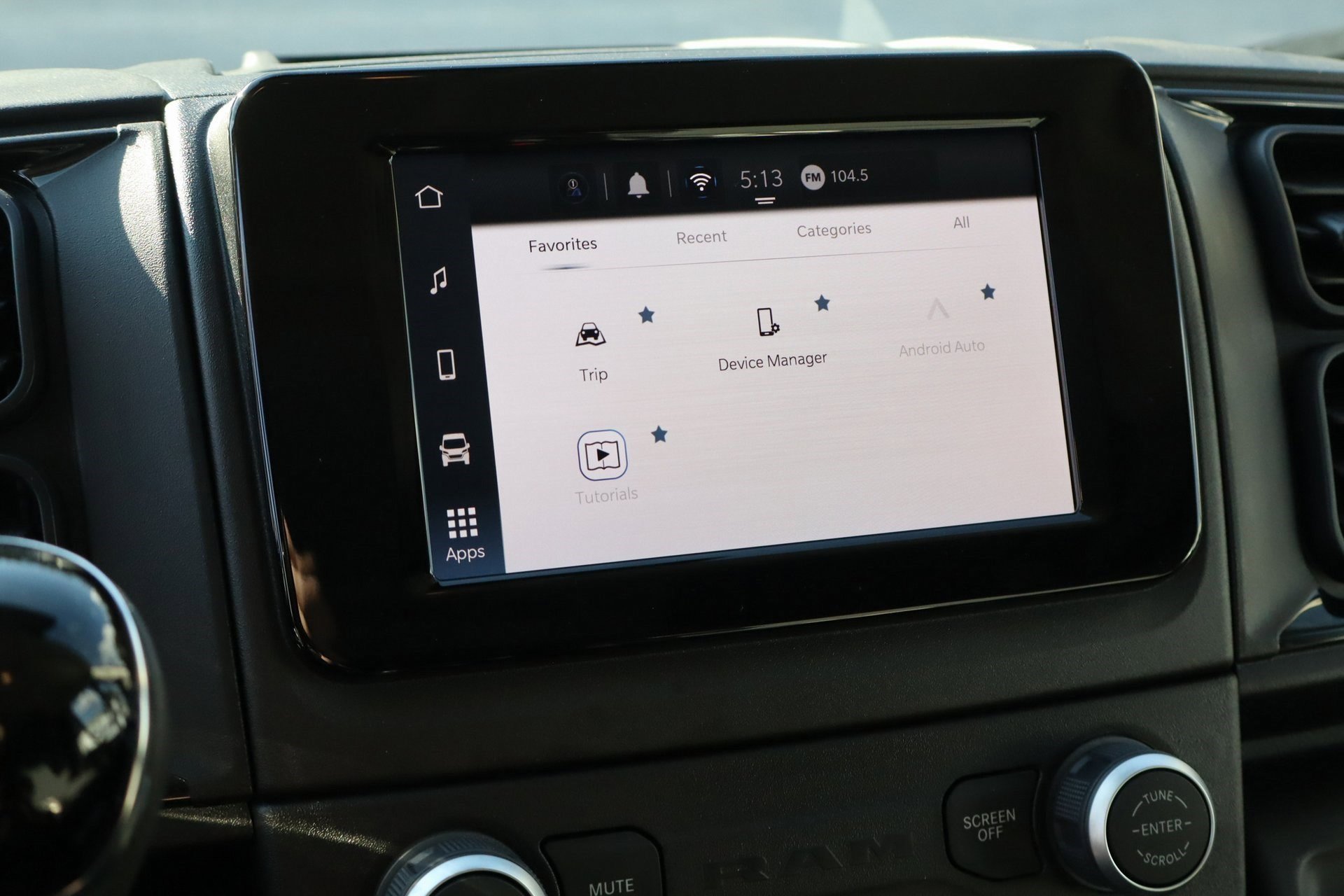 New 2026 RAM ProMaster 1500 w/ Convenience Group image 11