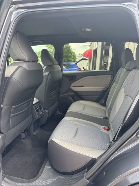 New 2026 Subaru Forester Premium AWD/4WD image 14