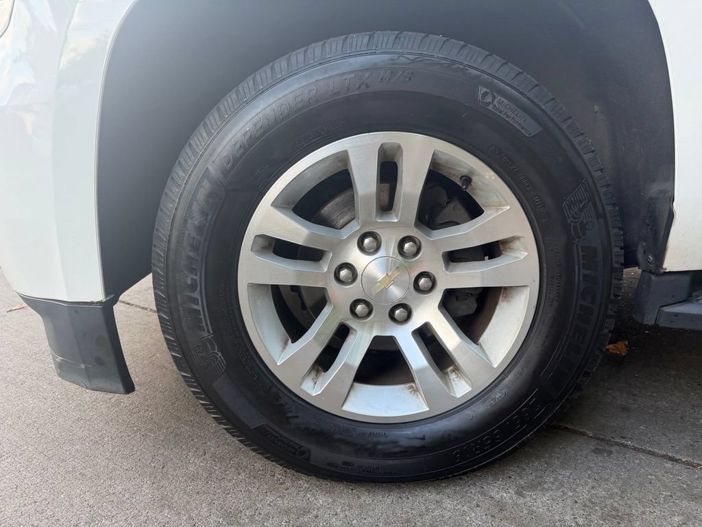 Used 2020 Chevrolet Tahoe LT AWD/4WD image 10