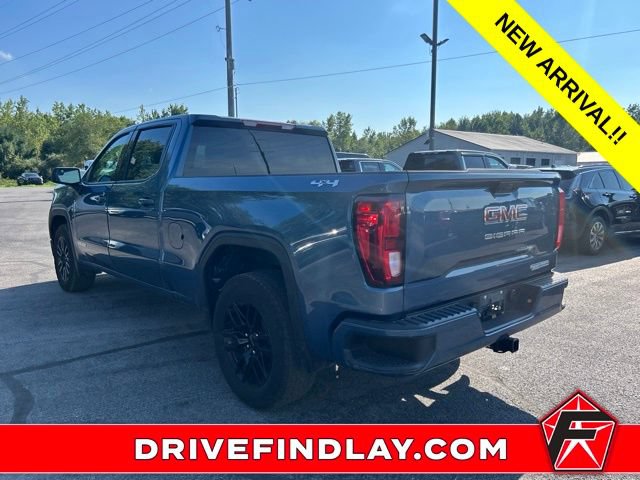 Used 2026 GMC Sierra 1500 Elevation AWD/4WD image 10