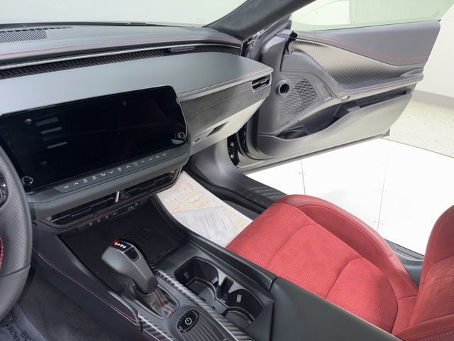 Used 2024 Dodge Charger R/T Scat Pack w/ Plus Group image 21