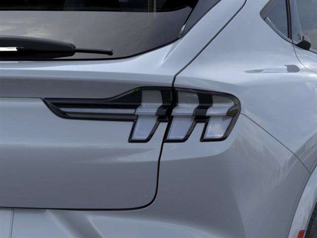 New 2026 Ford Mustang Mach-E Premium w/ Technology Package AWD/4WD image 23