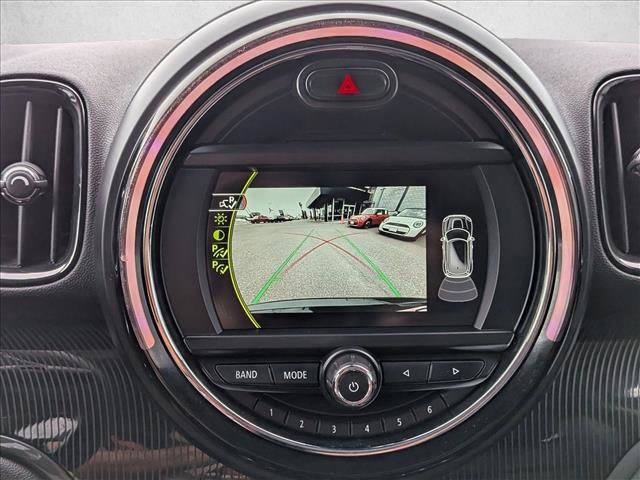 Used 2018 MINI Cooper Countryman S AWD/4WD image 15