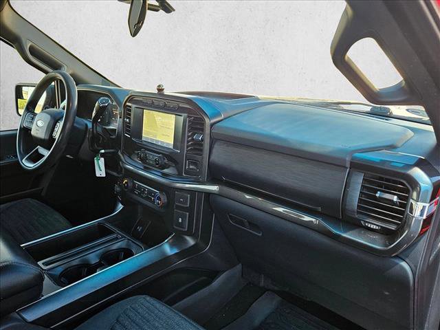 Used 2021 Ford F150 XL w/ STX Appearance Package AWD/4WD image 21