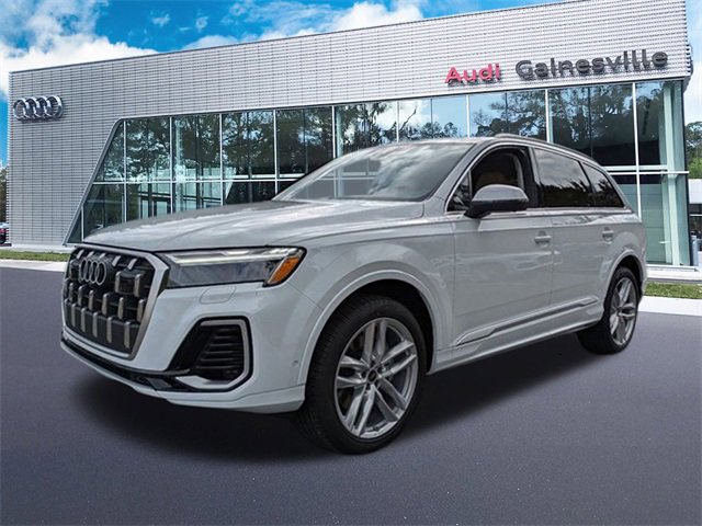 Used 2025 Audi Q7 3.0T Premium Plus image 1