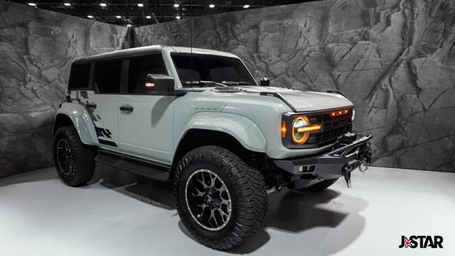 Used 2023 Ford Bronco Raptor image 27