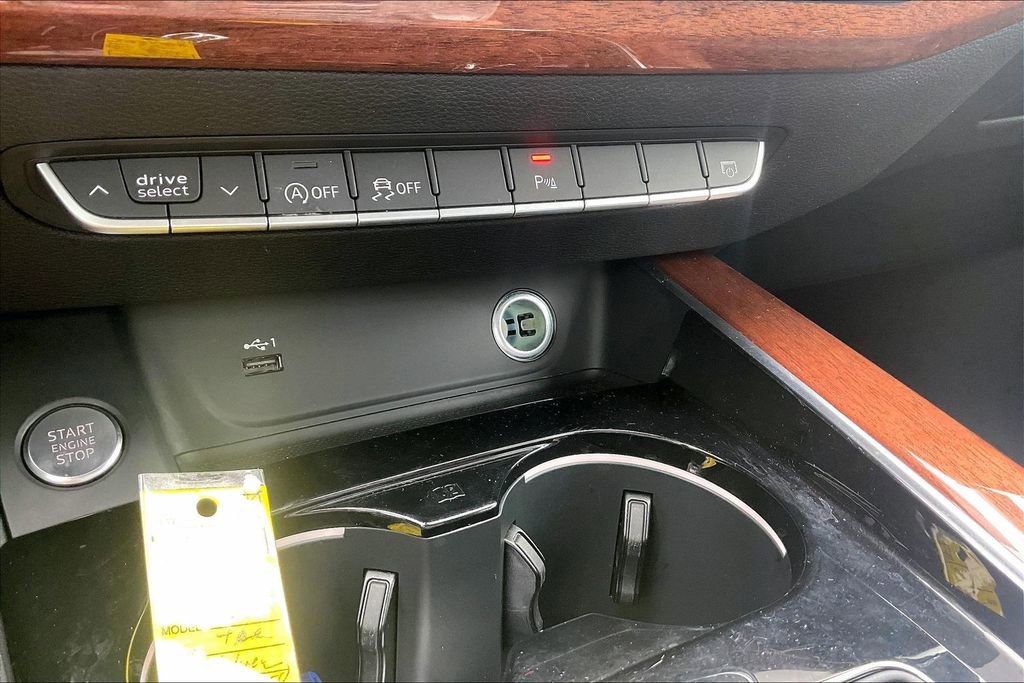 Used 2022 Audi A5 2.0T Premium Plus image 19