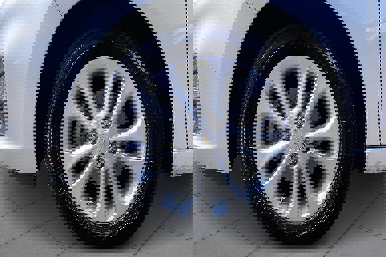 Used 2021 Chevrolet Spark LT image 10