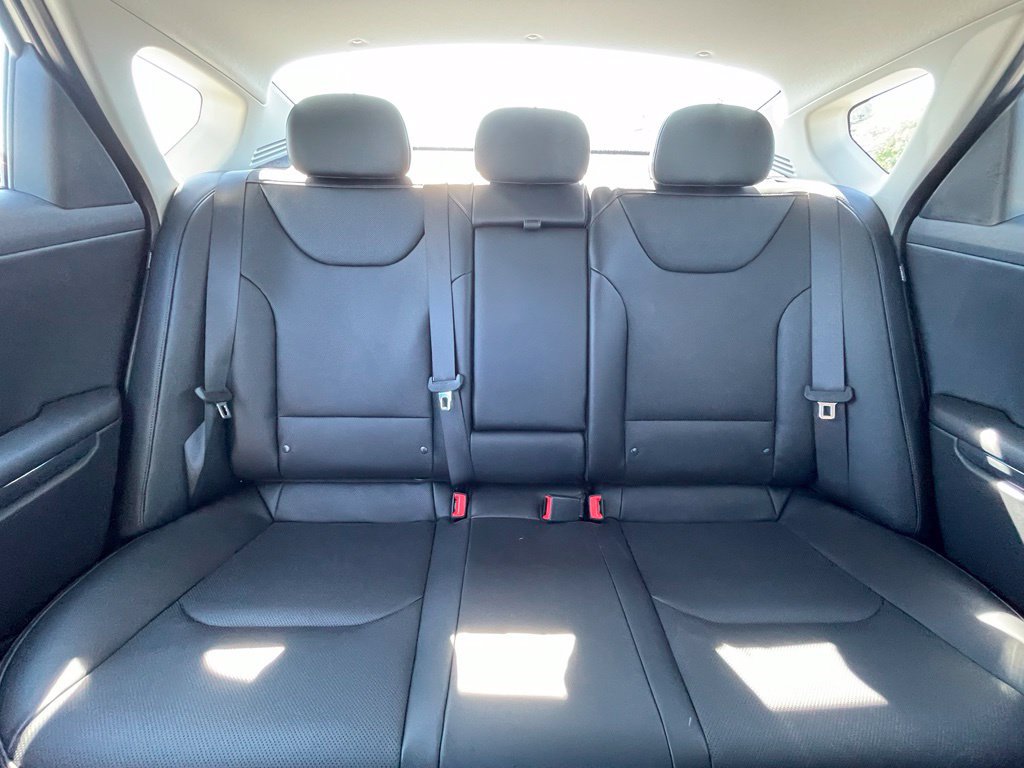 New 2026 Kia K4 EX FWD image 28