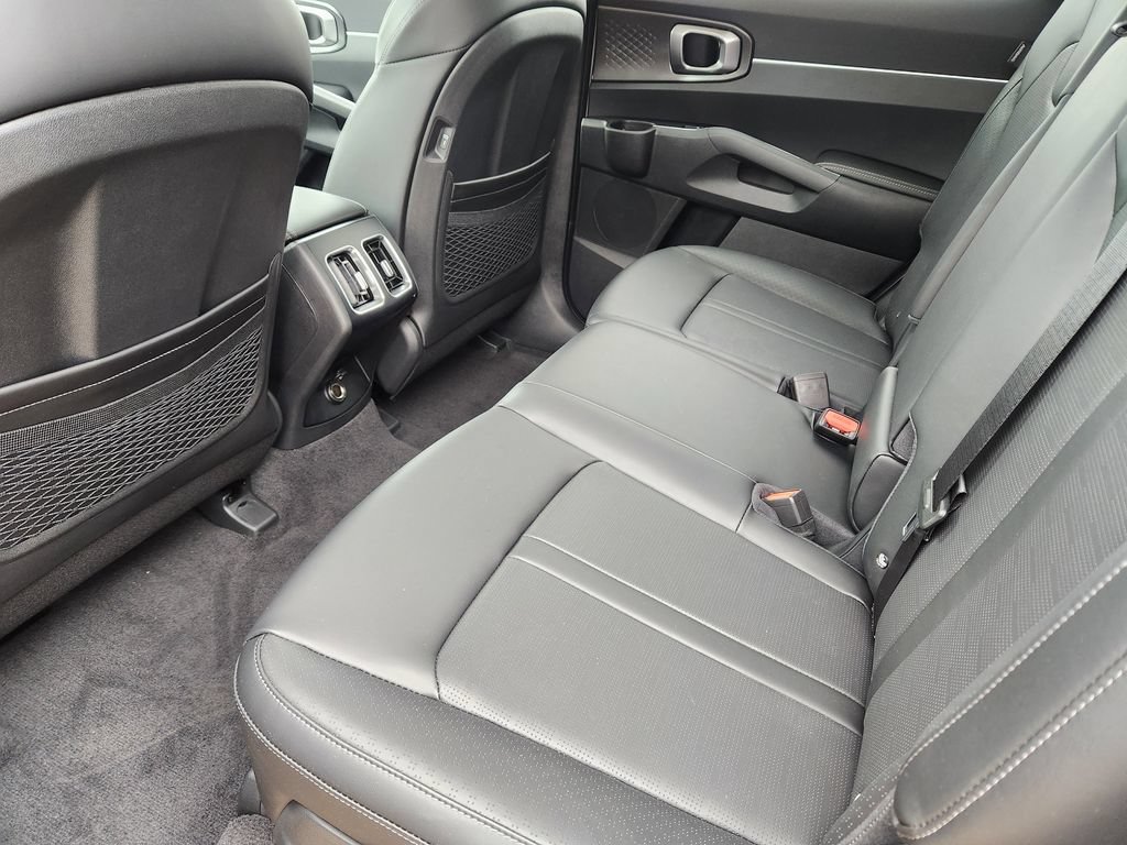 New 2026 Kia Sorento S AWD/4WD image 9