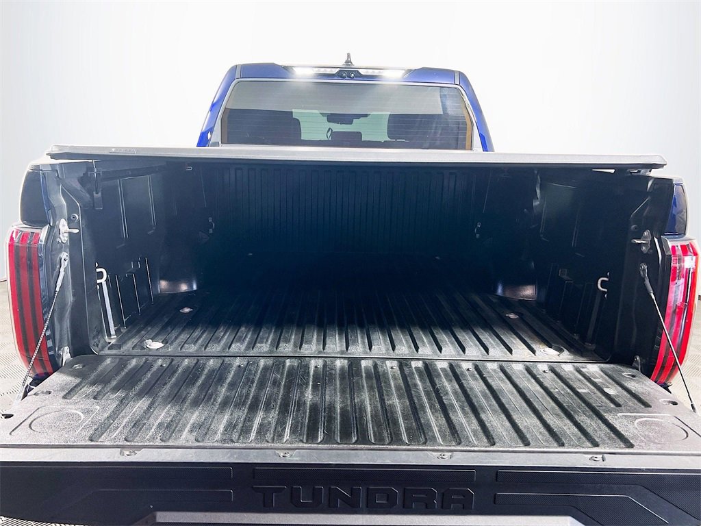 Used 2022 Toyota Tundra Limited image 22