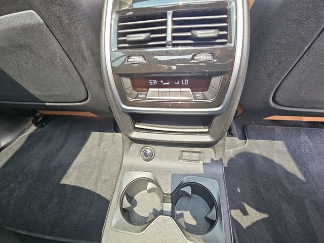 Used 2025 BMW X7 xDrive40i AWD/4WD image 24