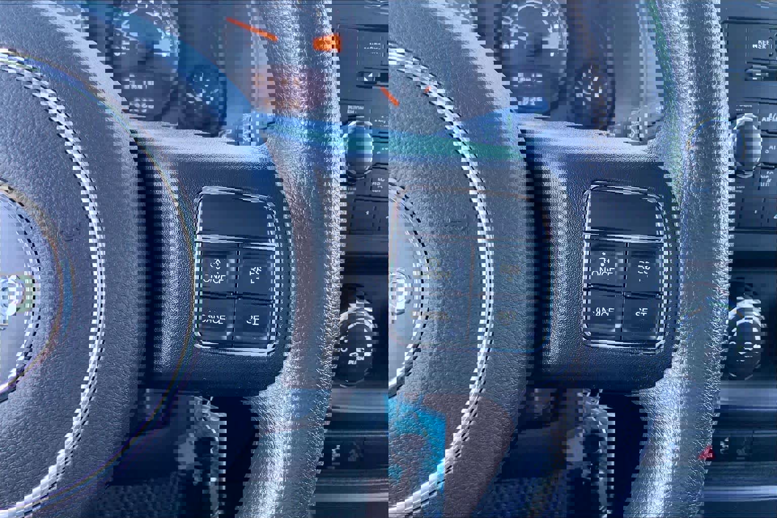 Used 2016 Jeep Compass Sport w/ Power Value Group image 25