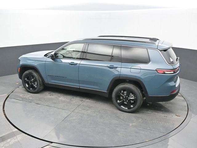 New 2026 Jeep Grand Cherokee L Limited w/ Limited Altitude Package image 48