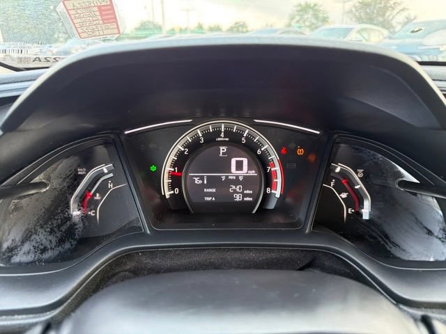 Used 2018 Honda Civic LX image 31