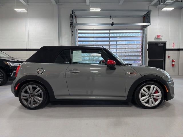 Used 2017 MINI Cooper John Cooper Works image 8