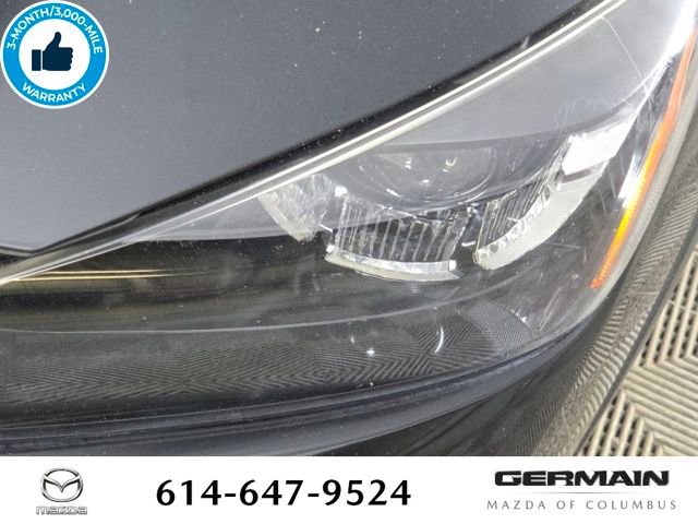 Used 2017 MAZDA CX-3 Grand Touring image 11