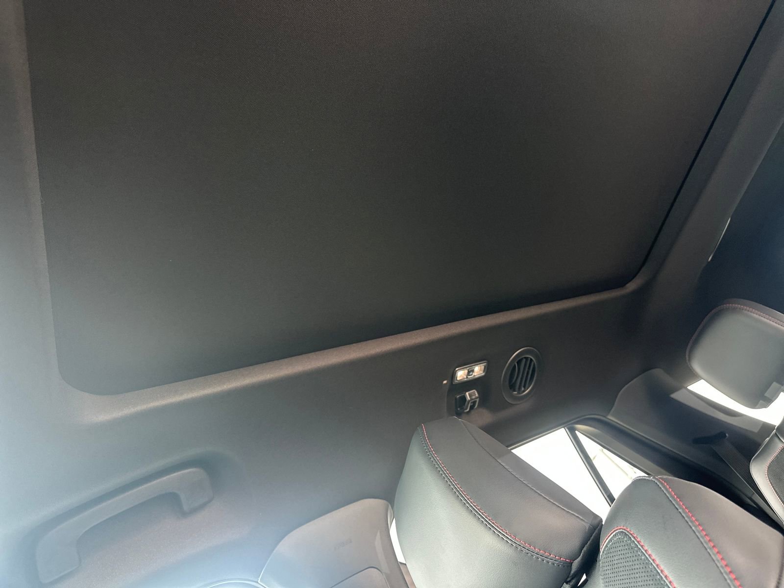 New 2026 Ford Explorer ST w/ Sun And Sound Package image 21