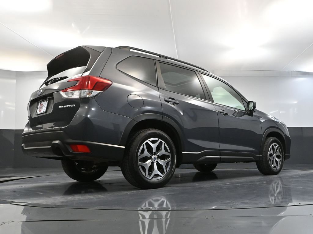 Used 2021 Subaru Forester Premium image 50