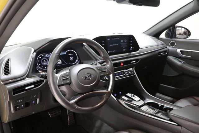 Used 2020 Hyundai Sonata SEL Plus FWD image 15