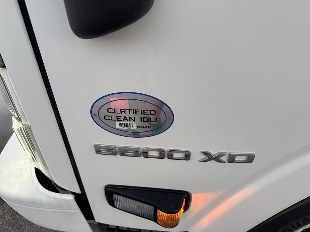 Used 2023 Chevrolet Low Cab Forward 5500XD image 35