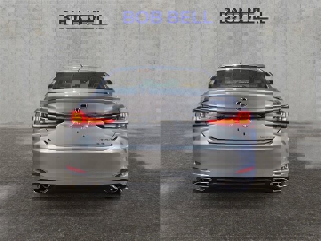 Used 2024 Lexus ES 350 w/ Premium Package image 4