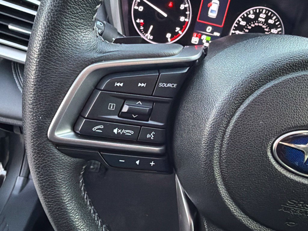 Used 2024 Subaru Legacy Limited AWD/4WD image 18