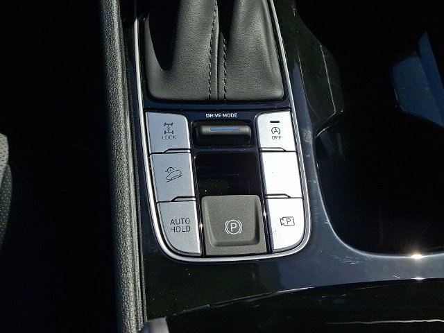New 2026 Hyundai Tucson SEL Plus AWD/4WD image 15