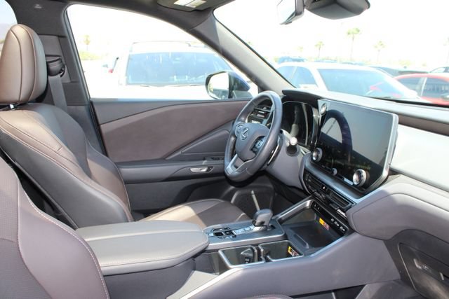 Certified 2024 Lexus TX 350 FWD image 5