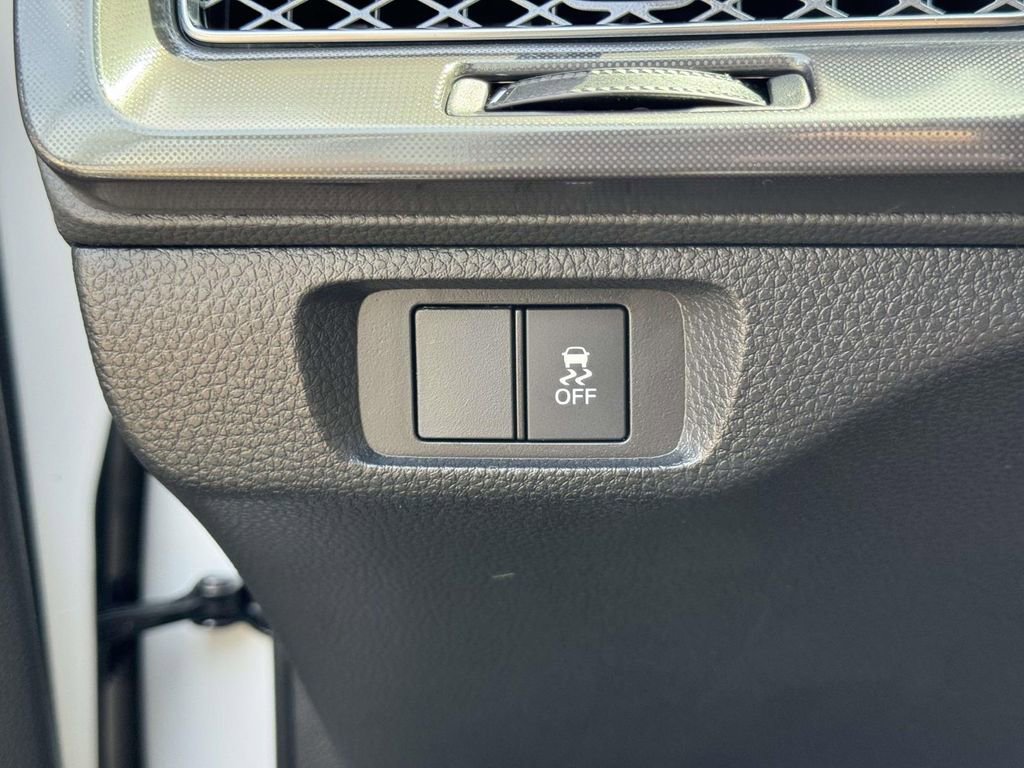 Certified 2025 Acura Integra A-Spec FWD image 20