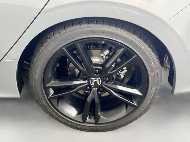 New 2026 Honda Civic Si image 13