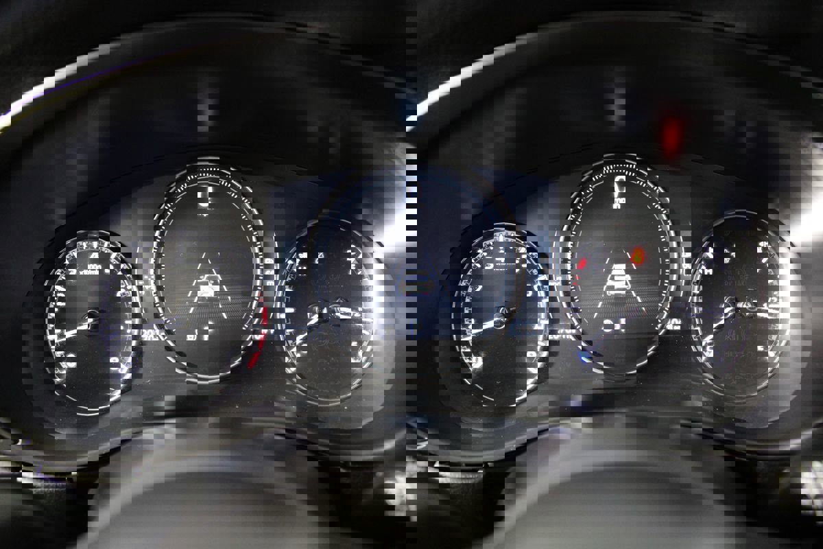 Used 2023 MAZDA CX-50 2.5 S w/ Convenience Package image 8