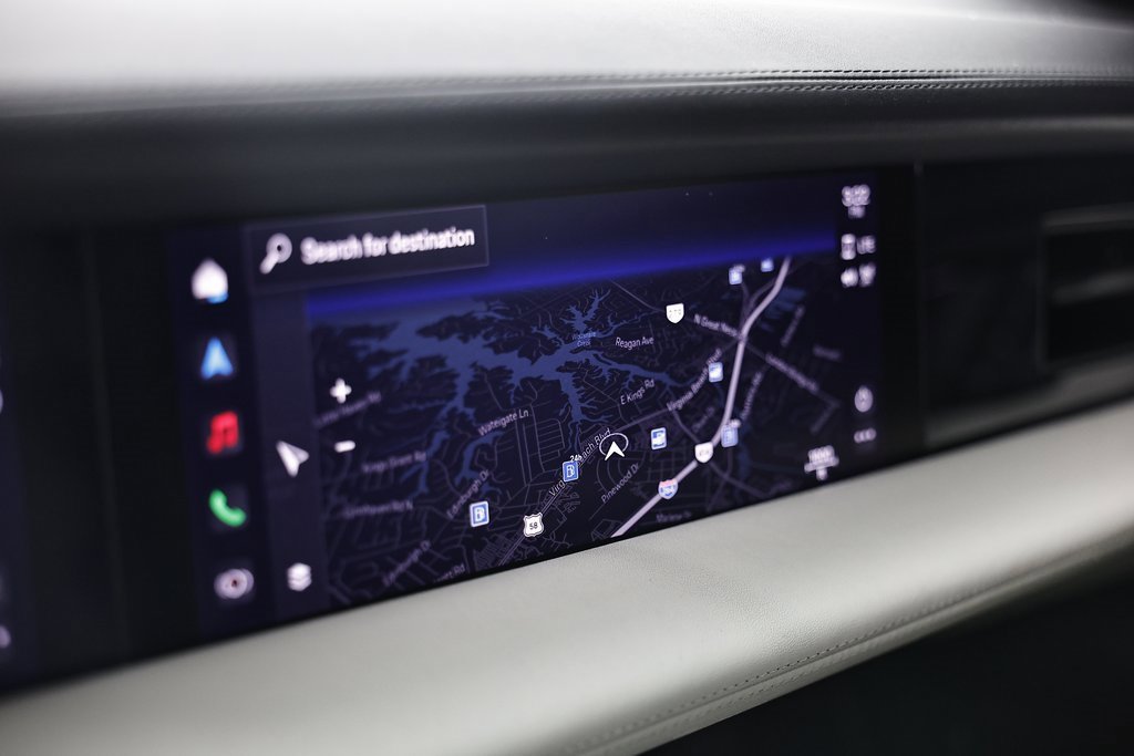 Certified 2024 Porsche Taycan image 37