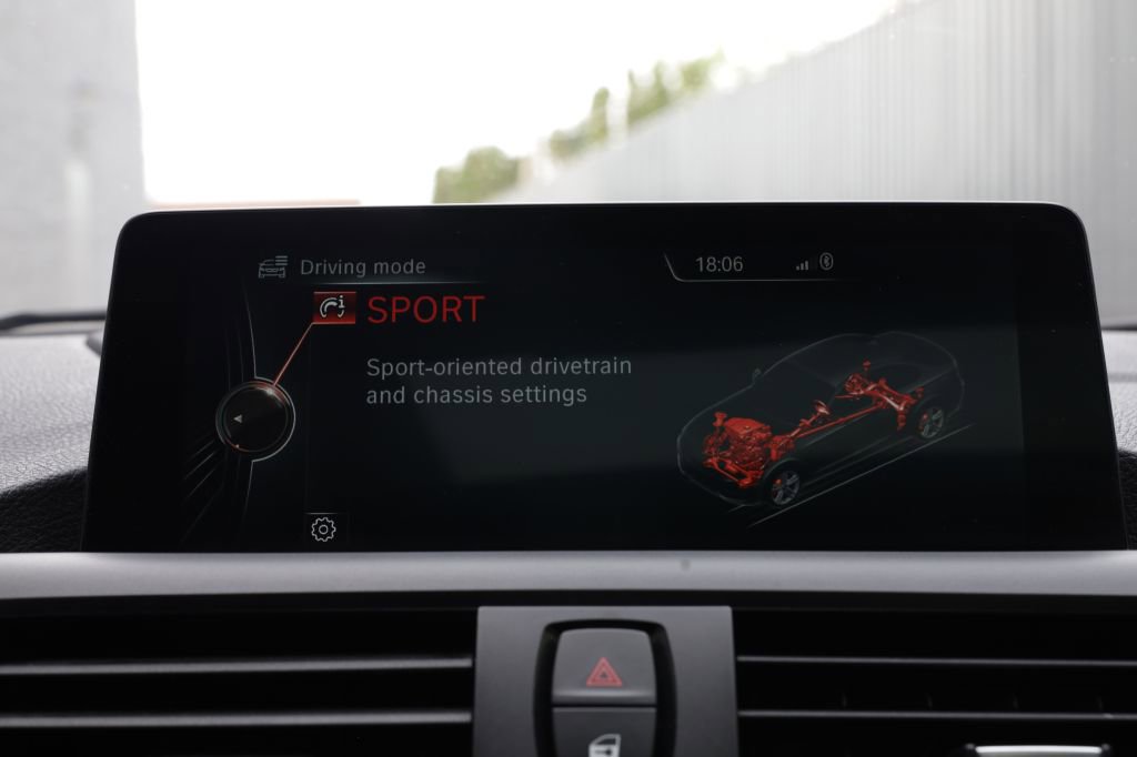 Used 2016 BMW M235i Coupe RWD image 39