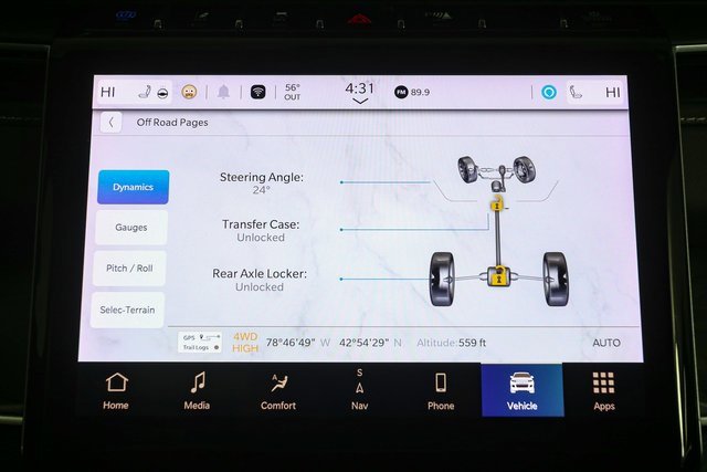 Used 2022 Jeep Grand Cherokee Limited 4xe image 28