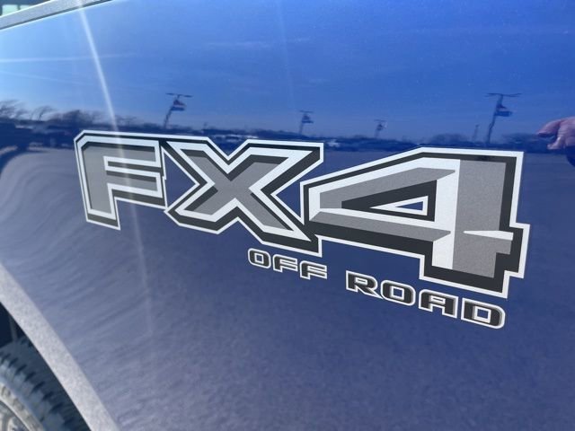 New 2026 Ford F250 XLT image 15