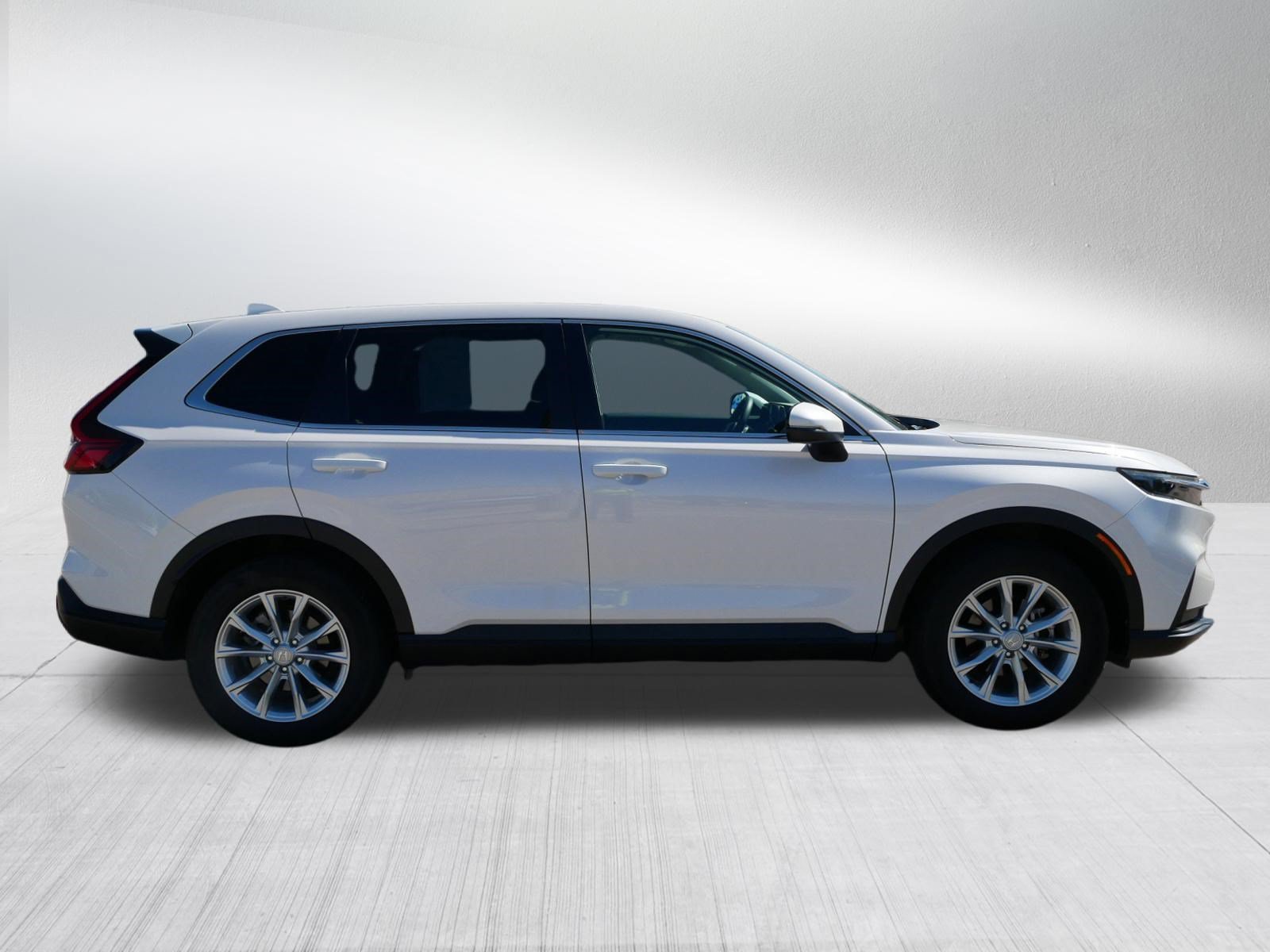 Certified 2025 Honda CR-V EX image 8