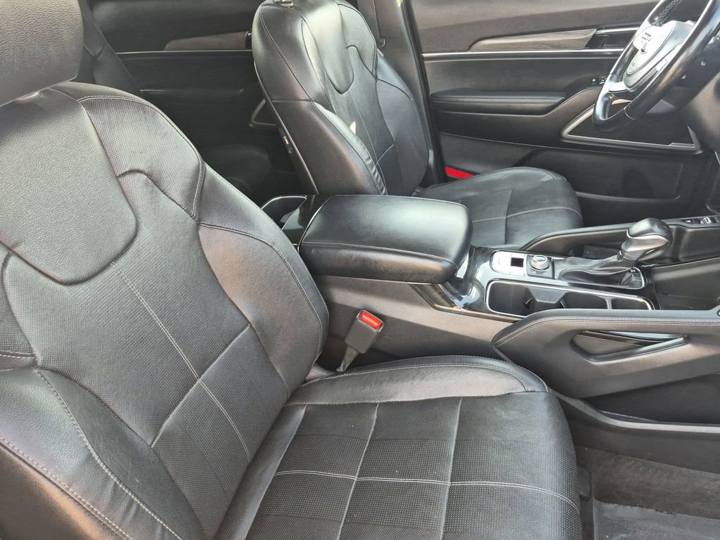 Certified 2021 Kia Telluride EX image 18