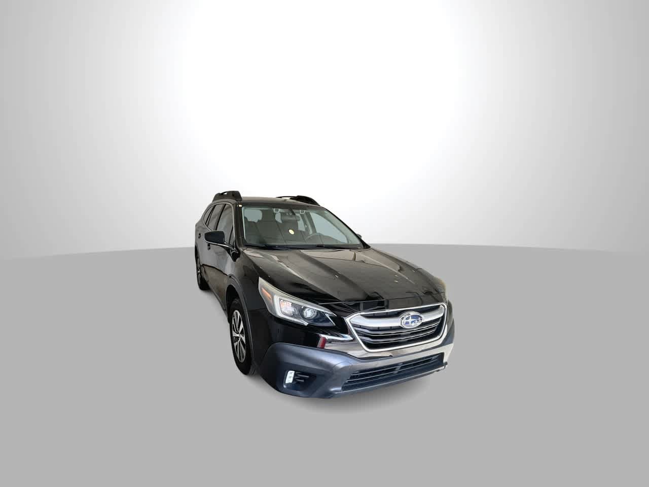 Used 2022 Subaru Outback AWD/4WD image 2
