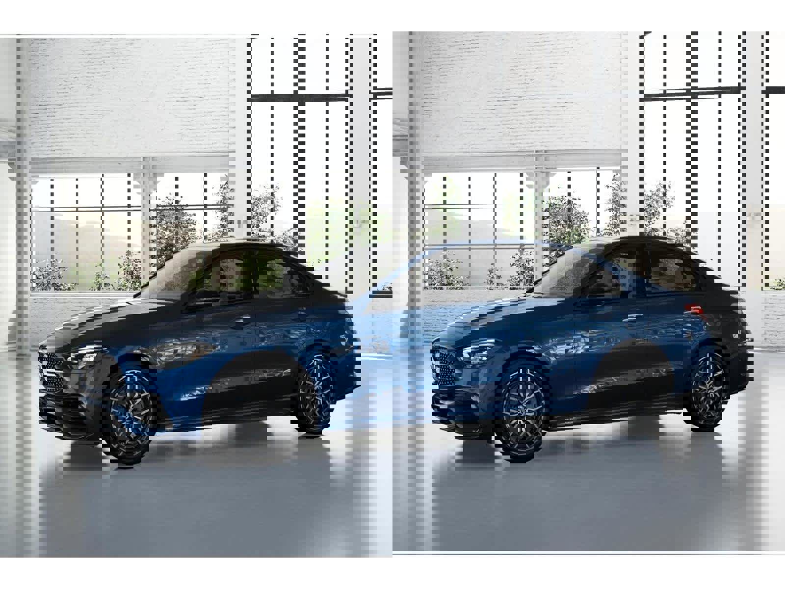 Used 2026 Mercedes-Benz C 300 4MATIC Sedan image 35