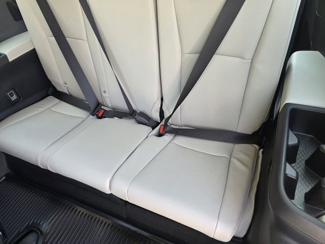 Used 2026 Toyota Grand Highlander XLE image 22