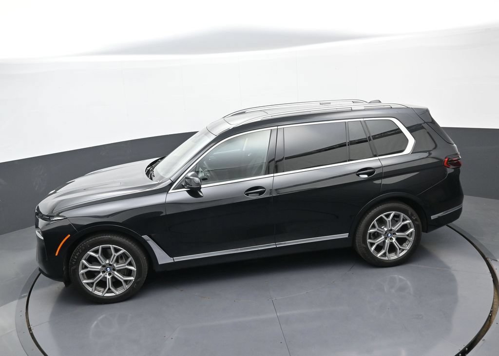 New 2026 BMW X7 xDrive40i w/ Executive Package AWD/4WD image 36